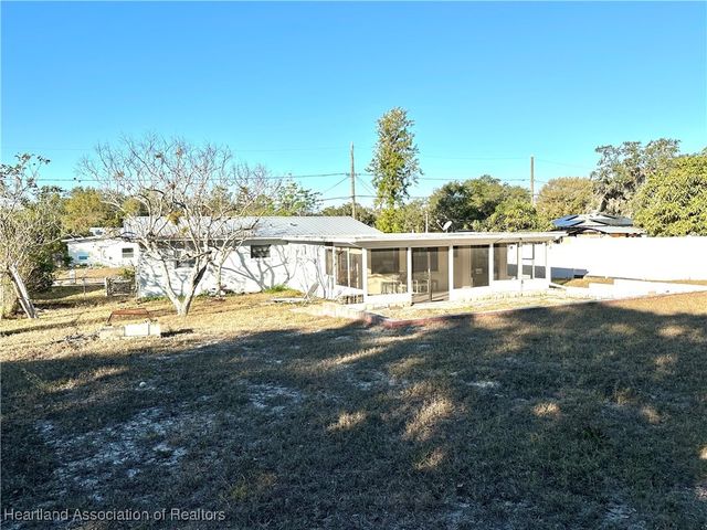 2110 Cleveland Road, Sebring, FL 33870
