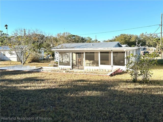 2110 Cleveland Road, Sebring, FL 33870
