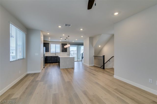 11568 Ashy Storm Avenue, Las Vegas, NV 89138