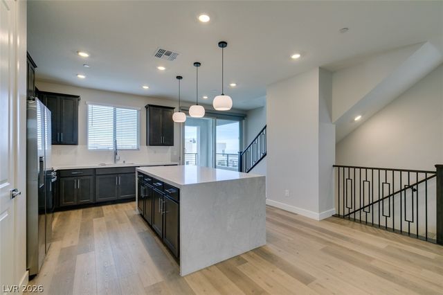 11568 Ashy Storm Avenue, Las Vegas, NV 89138