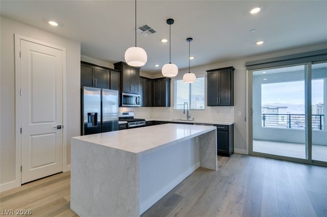 11568 Ashy Storm Avenue, Las Vegas, NV 89138