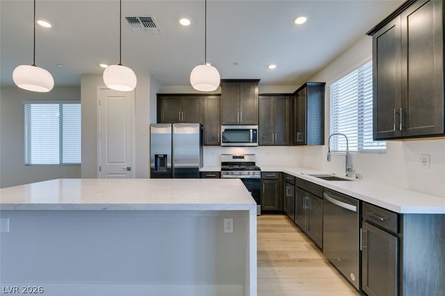 11568 Ashy Storm Avenue, Las Vegas, NV 89138