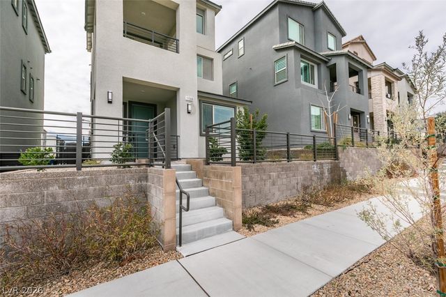 11568 Ashy Storm Avenue, Las Vegas, NV 89138