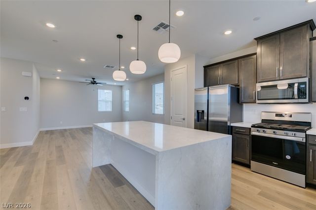 11568 Ashy Storm Avenue, Las Vegas, NV 89138