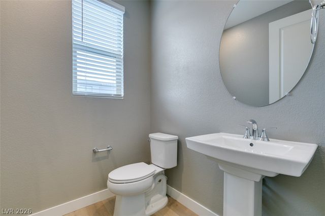 11568 Ashy Storm Avenue, Las Vegas, NV 89138