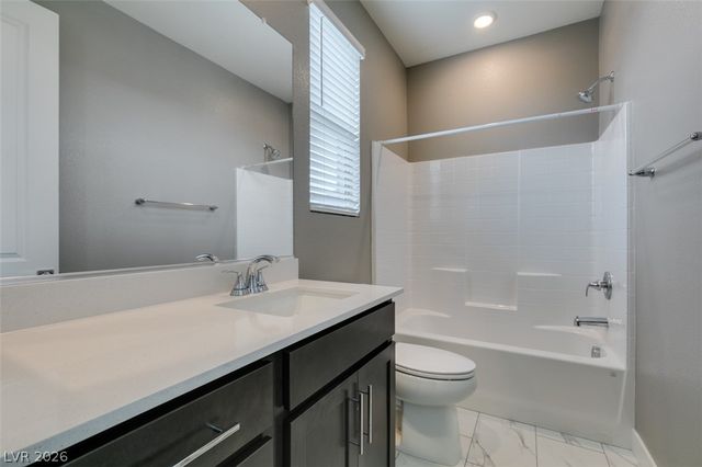 11568 Ashy Storm Avenue, Las Vegas, NV 89138