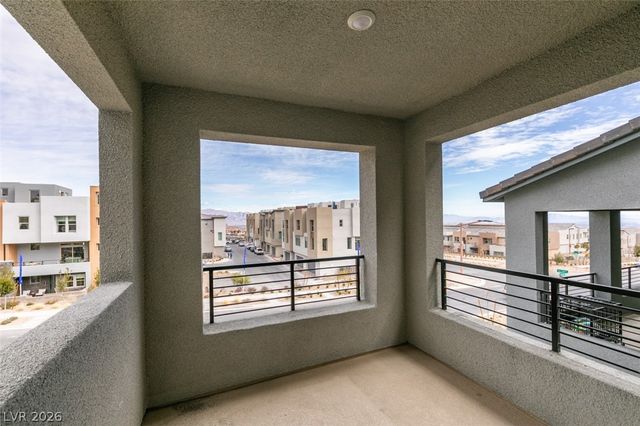 11568 Ashy Storm Avenue, Las Vegas, NV 89138