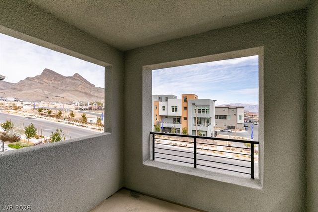 11568 Ashy Storm Avenue, Las Vegas, NV 89138