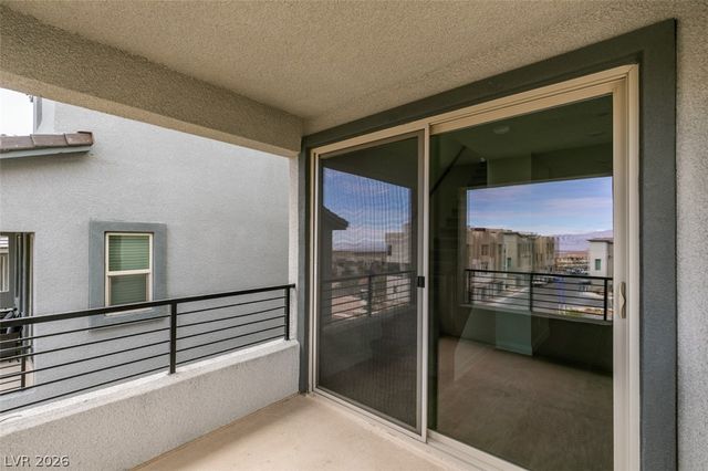 11568 Ashy Storm Avenue, Las Vegas, NV 89138