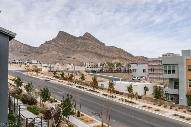 11568 Ashy Storm Avenue, Las Vegas, NV 89138