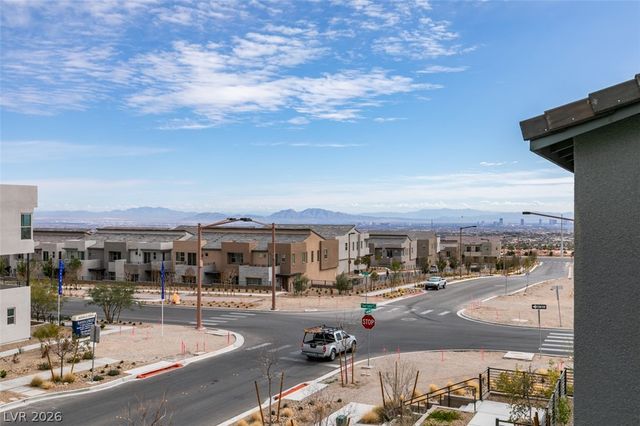 11568 Ashy Storm Avenue, Las Vegas, NV 89138