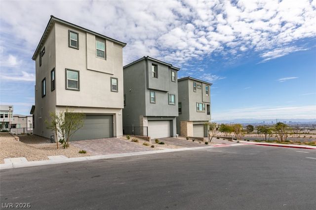 11568 Ashy Storm Avenue, Las Vegas, NV 89138