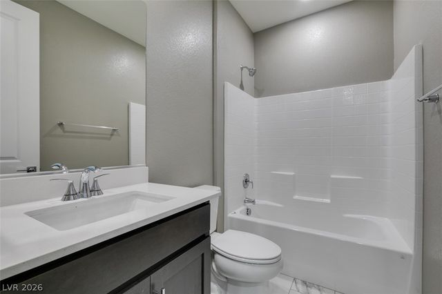 11568 Ashy Storm Avenue, Las Vegas, NV 89138