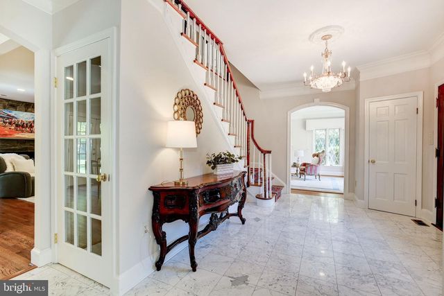 12710 TRAVILAH, Potomac, MD 20854
