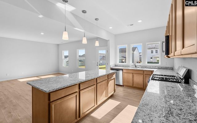 1107 Nazareth Road, Lexington, SC 29073