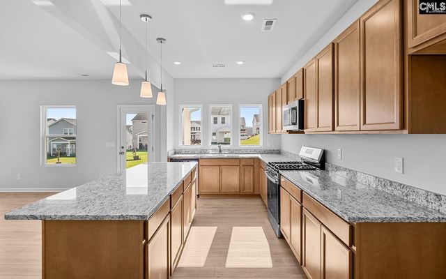 1107 Nazareth Road, Lexington, SC 29073