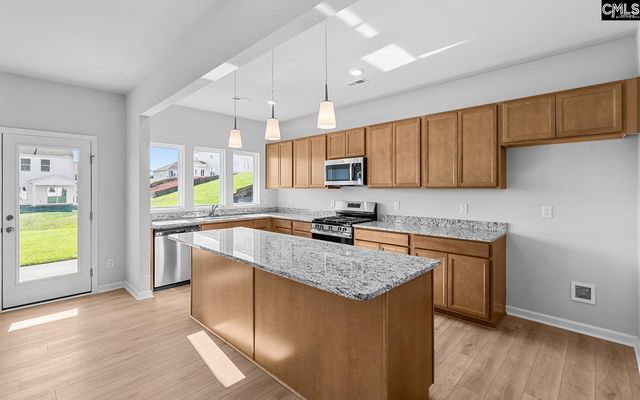 1107 Nazareth Road, Lexington, SC 29073