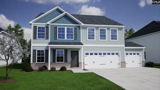 1107 Nazareth Road, Lexington, SC 29073