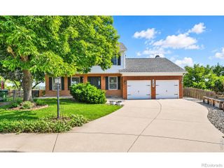2453 Cameo Court, Loveland, CO 80538