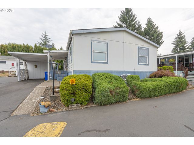 13025 Se ORIENT Dr 8, Boring, OR 97009