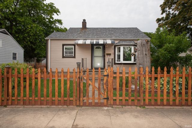 1316 S 2nd Street, Lafayette, IN 47905