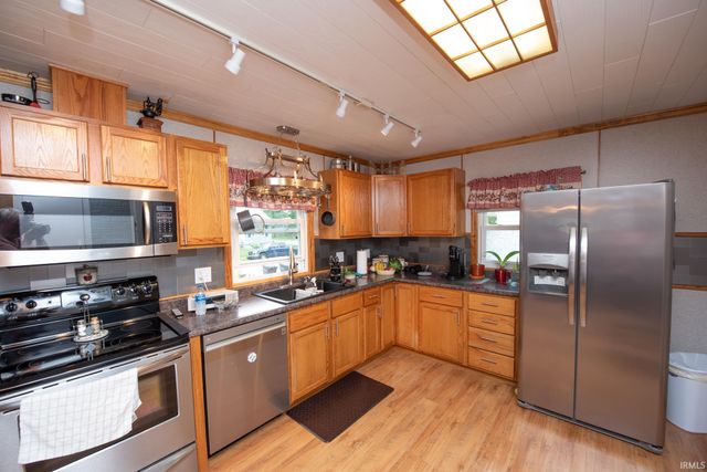 1316 S 2nd Street, Lafayette, IN 47905