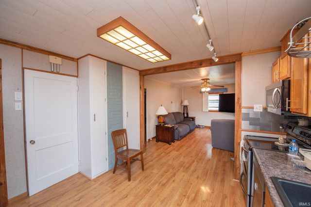 1316 S 2nd Street, Lafayette, IN 47905