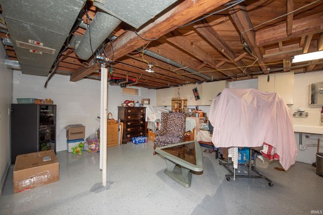 1316 S 2nd Street, Lafayette, IN 47905