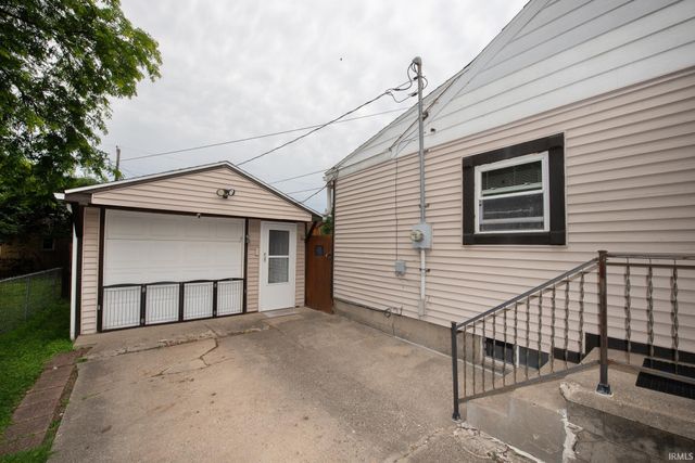 1316 S 2nd Street, Lafayette, IN 47905