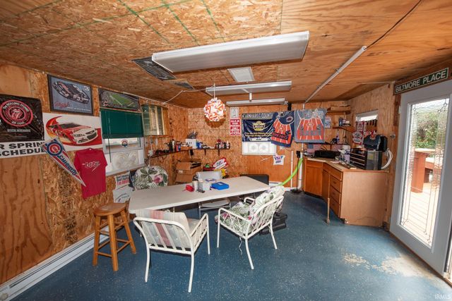 1316 S 2nd Street, Lafayette, IN 47905