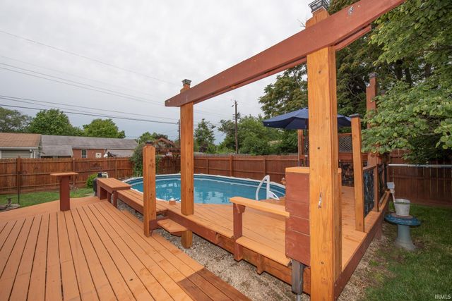 1316 S 2nd Street, Lafayette, IN 47905