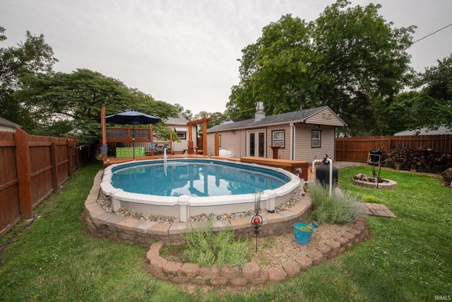 1316 S 2nd Street, Lafayette, IN 47905