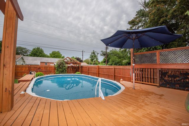 1316 S 2nd Street, Lafayette, IN 47905