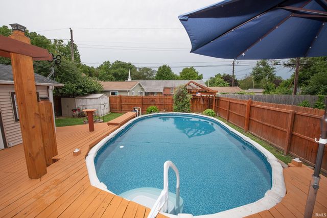 1316 S 2nd Street, Lafayette, IN 47905