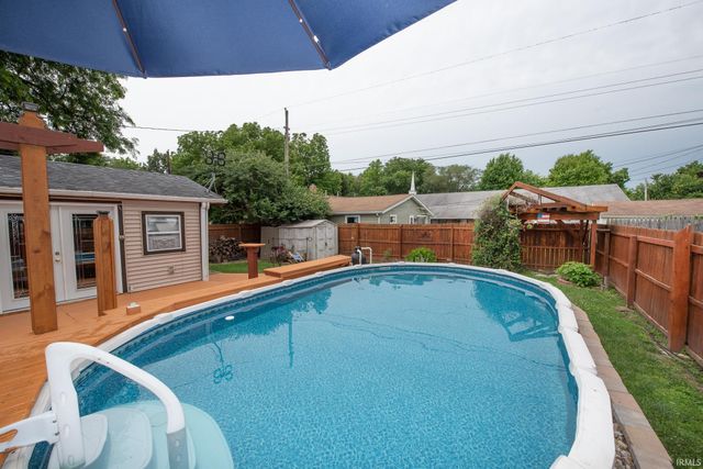 1316 S 2nd Street, Lafayette, IN 47905