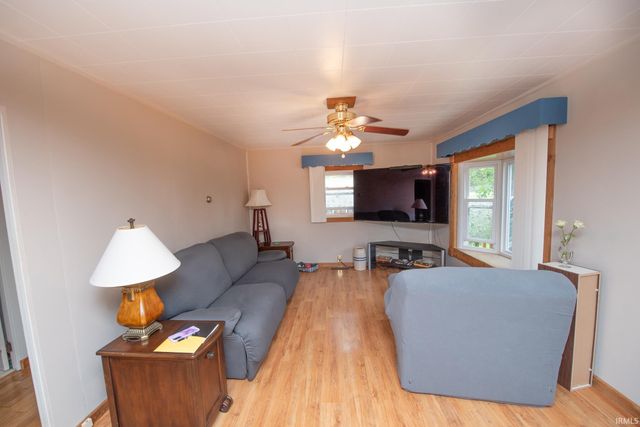 1316 S 2nd Street, Lafayette, IN 47905