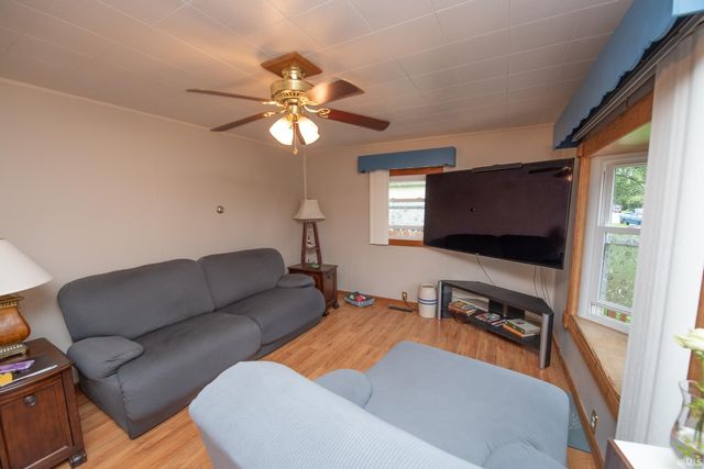 1316 S 2nd Street, Lafayette, IN 47905