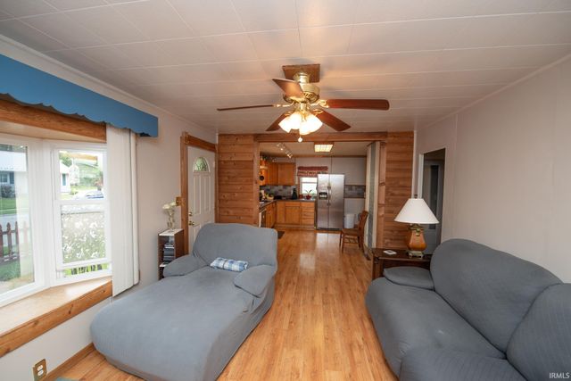 1316 S 2nd Street, Lafayette, IN 47905