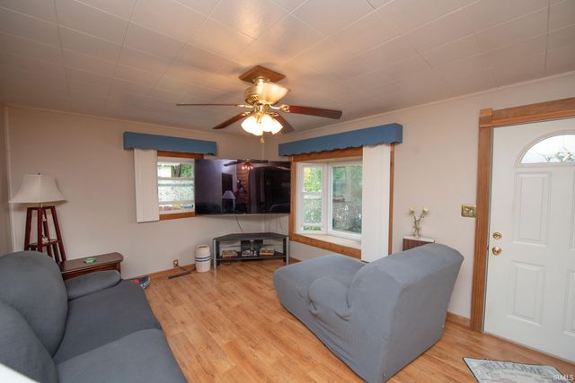 1316 S 2nd Street, Lafayette, IN 47905