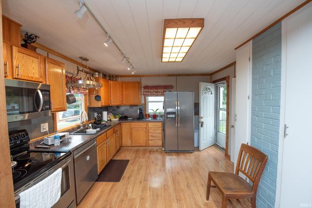 1316 S 2nd Street, Lafayette, IN 47905