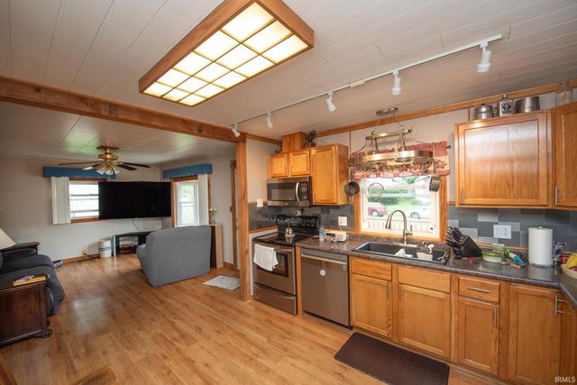 1316 S 2nd Street, Lafayette, IN 47905
