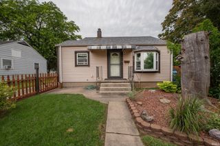 1316 S 2nd Street, Lafayette, IN 47905