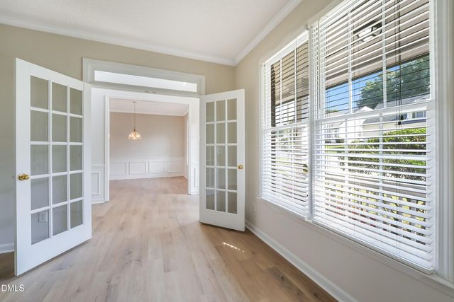 4720 Alderbrook Lane, Durham, NC 27713