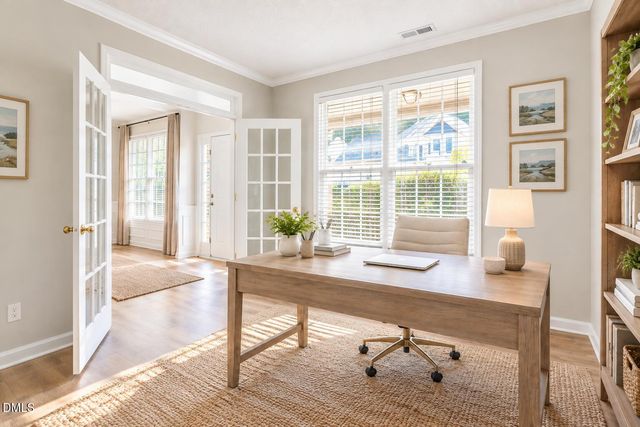 4720 Alderbrook Lane, Durham, NC 27713