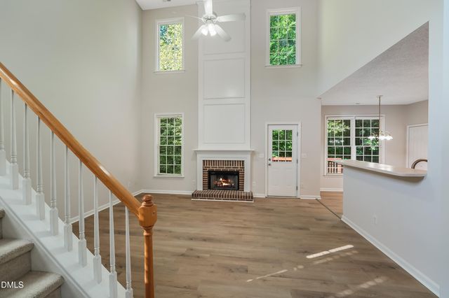 4720 Alderbrook Lane, Durham, NC 27713