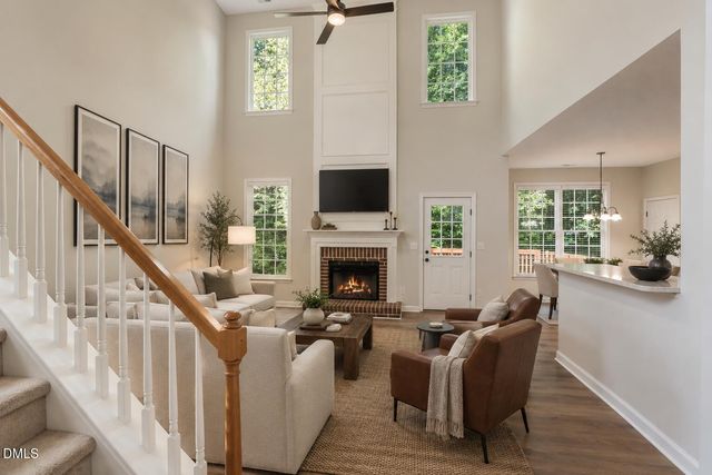 4720 Alderbrook Lane, Durham, NC 27713