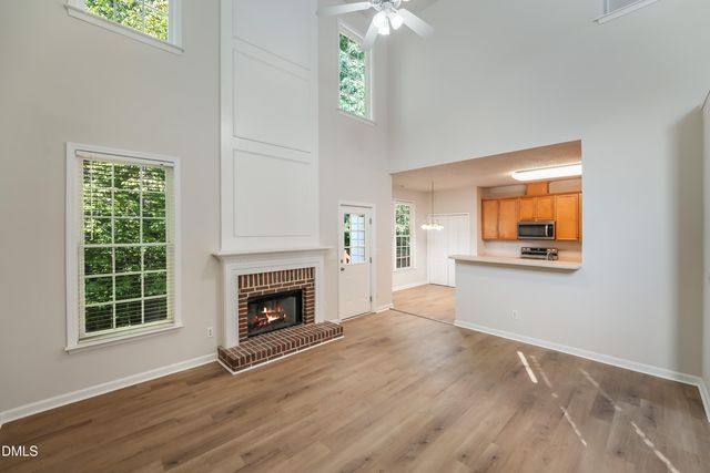 4720 Alderbrook Lane, Durham, NC 27713