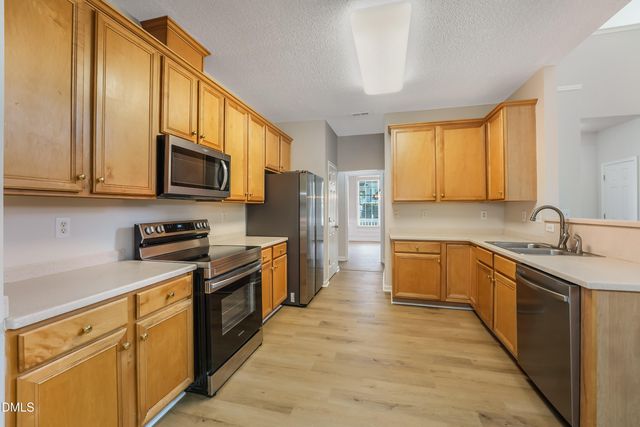 4720 Alderbrook Lane, Durham, NC 27713
