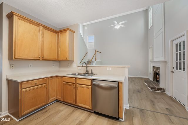 4720 Alderbrook Lane, Durham, NC 27713