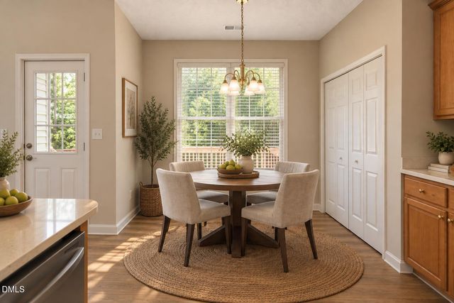 4720 Alderbrook Lane, Durham, NC 27713